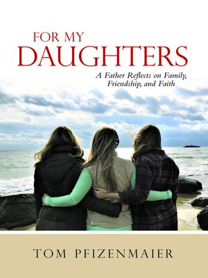 cover image of For My Daughters